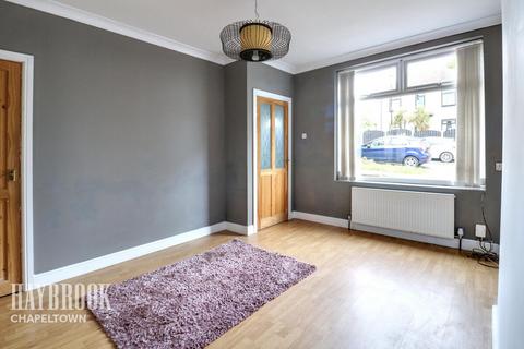 127 Oaks Fold Road, Sheffield, S5 0TH