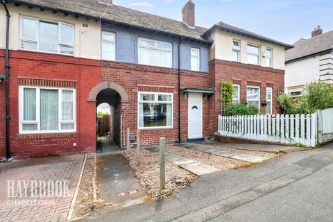 127 Oaks Fold Road, Sheffield, S5 0TH