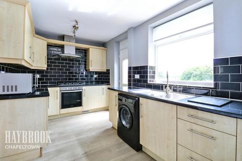 127 Oaks Fold Road, Sheffield, S5 0TH