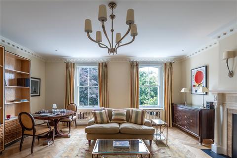 1 bedroom apartment to rent, Onslow Square, London, SW7