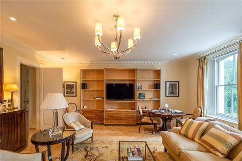 1 bedroom apartment to rent, Onslow Square, London, SW7