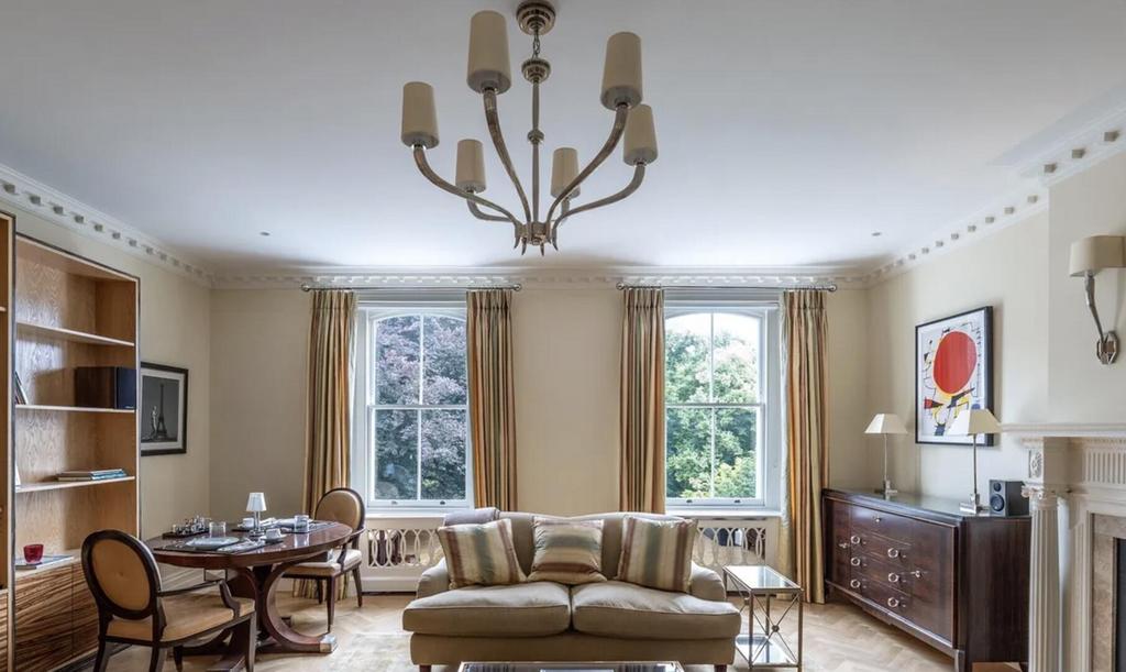 Apartment in London - View 2