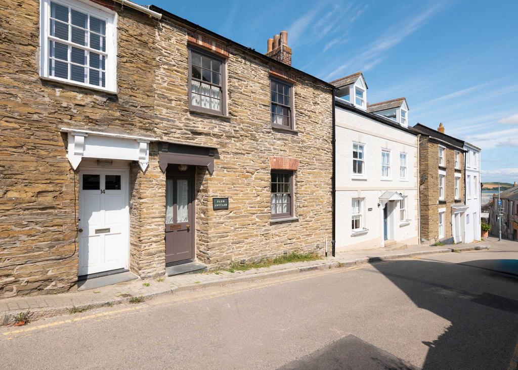 Plum Cottage
