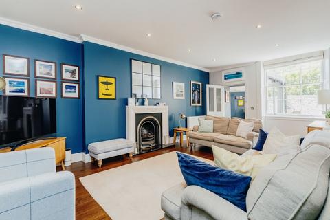 3 bedroom apartment for sale, Palmerston Place, Edinburgh EH12