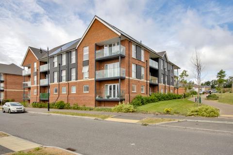 2 bedroom apartment for sale, Ackers Drive, Weldon, Ebbsfleet Valley, Swanscombe, DA10