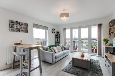 2 bedroom apartment for sale, Ackers Drive, Weldon, Ebbsfleet Valley, Swanscombe, DA10