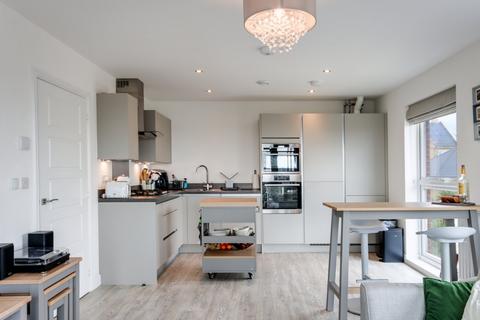 2 bedroom apartment for sale, Ackers Drive, Weldon, Ebbsfleet Valley, Swanscombe, DA10