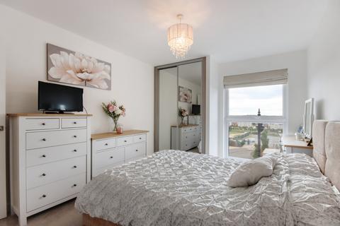 2 bedroom apartment for sale, Ackers Drive, Weldon, Ebbsfleet Valley, Swanscombe, DA10