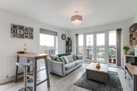 2 bedroom flat for sale, Ackers Drive, Weldon, Ebbsfleet Valley
