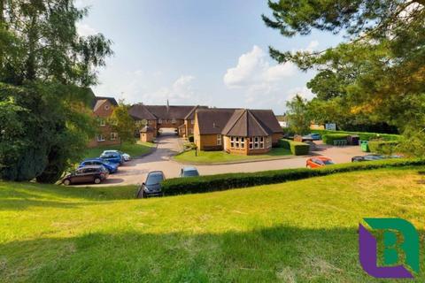 undefined, Aspley Court, Woburn Sands MK17