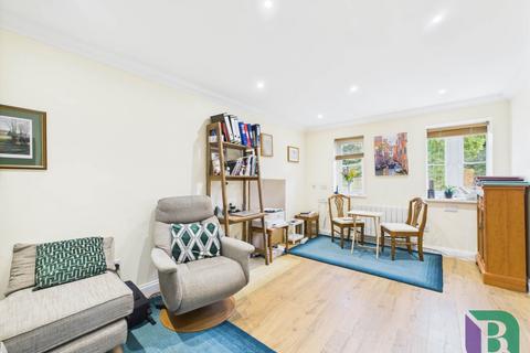 undefined, Aspley Court, Woburn Sands MK17