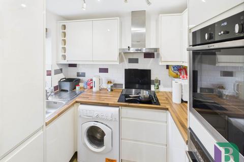 undefined, Aspley Court, Woburn Sands MK17