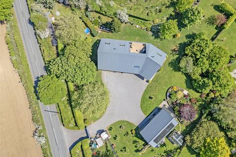 3 bedroom detached house for sale, Barnhall Road, Tolleshunt Knights, CM9