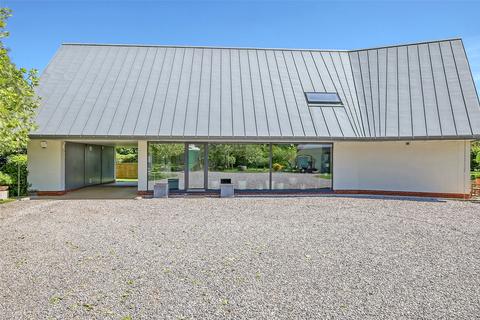 3 bedroom detached house for sale, Barnhall Road, Tolleshunt Knights, CM9