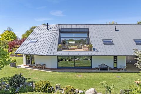 3 bedroom detached house for sale, Barnhall Road, Tolleshunt Knights, CM9