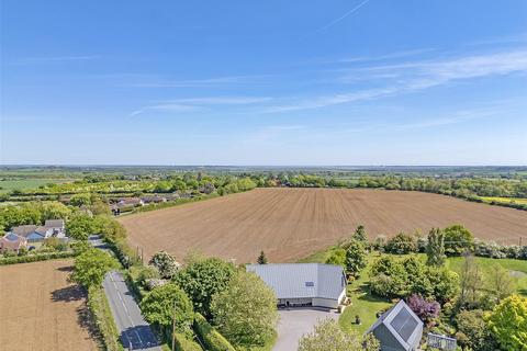 3 bedroom detached house for sale, Barnhall Road, Tolleshunt Knights, CM9