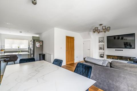 4 bedroom detached house for sale, Weald Gardens, Four Elms Road, Edenbridge, Kent
