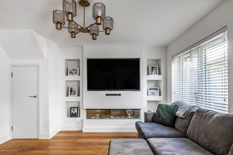 4 bedroom detached house for sale, Weald Gardens, Four Elms Road, Edenbridge, Kent