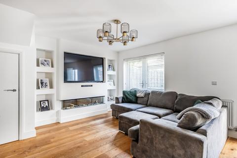 4 bedroom detached house for sale, Weald Gardens, Four Elms Road, Edenbridge, Kent