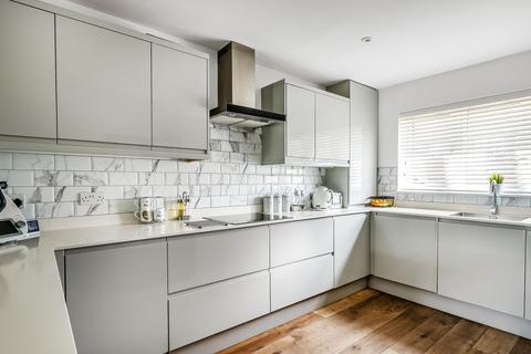 undefined, Weald Gardens, Four Elms Road, Edenbridge, Kent