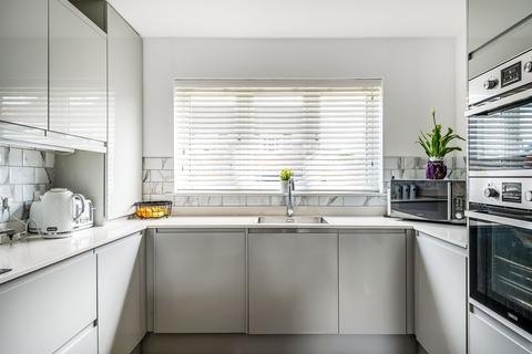 undefined, Weald Gardens, Four Elms Road, Edenbridge, Kent
