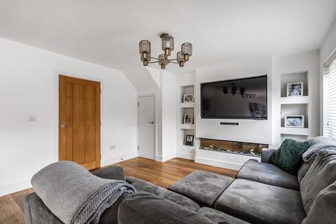 undefined, Weald Gardens, Four Elms Road, Edenbridge, Kent