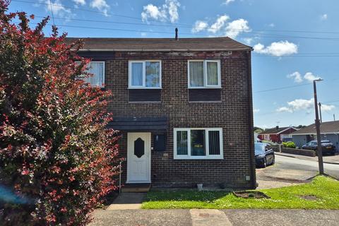 3 bedroom semi-detached house for sale, Ferry Way, Haverfordwest, SA61