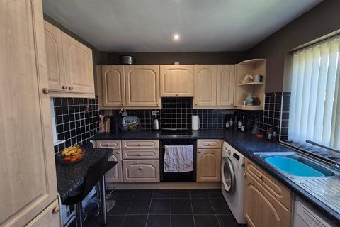 3 bedroom semi-detached house for sale, Ferry Way, Haverfordwest, SA61