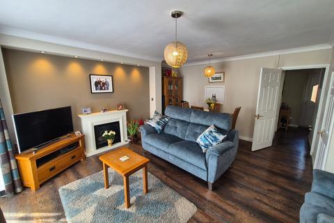 3 bedroom semi-detached house for sale, Ferry Way, Haverfordwest, SA61