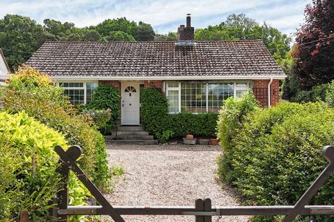 Pipits Hill Brook Lane, Woodgreen, Fordingbridge, SP6 2AZ