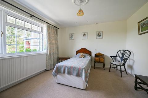 Pipits Hill Brook Lane, Woodgreen, Fordingbridge, SP6 2AZ