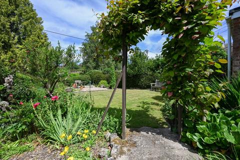 Pipits Hill Brook Lane, Woodgreen, Fordingbridge, SP6 2AZ