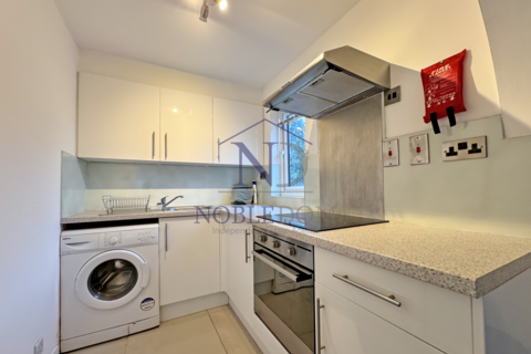 undefined, Chiswick, W4