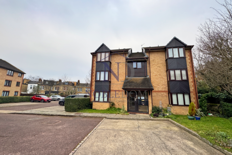 undefined, Chiswick, W4