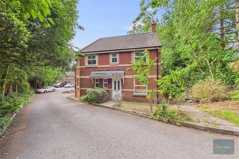 3 bedroom end of terrace house for sale, Greyfriars Road, Devon