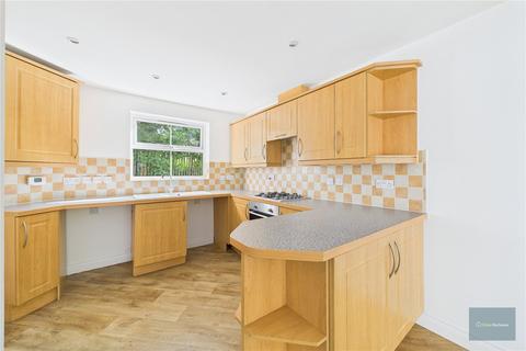 3 bedroom end of terrace house for sale, Greyfriars Road, Devon