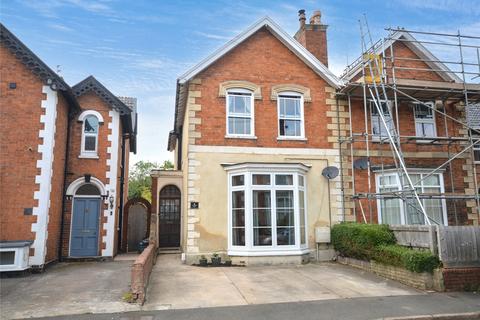 Alexandra Road, Bridgwater, Somerset, TA6
