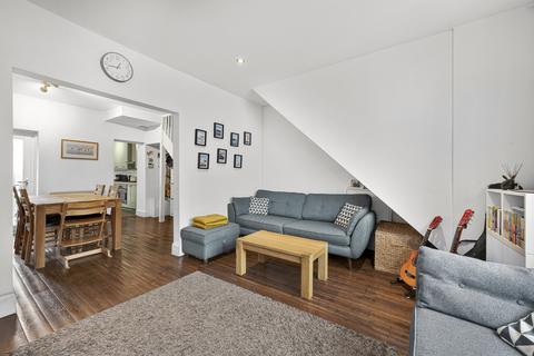 Landcroft Road,  London, SE22