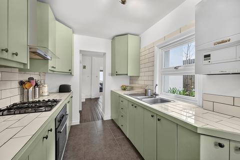 2 bedroom flat for sale, Landcroft Road,  London, SE22