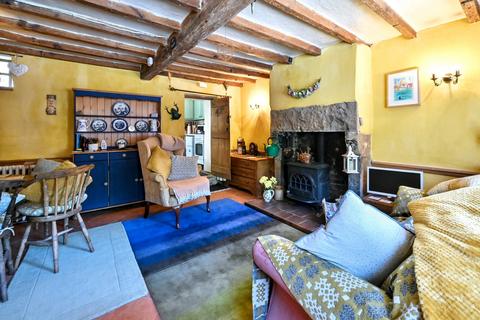 2 bedroom cottage for sale, Water Lane, Cromford, DE4