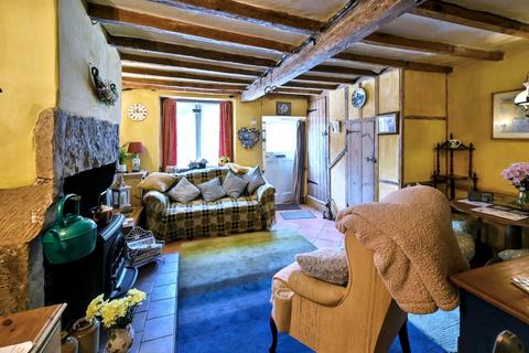 2 bedroom cottage for sale, Water Lane, Cromford, DE4