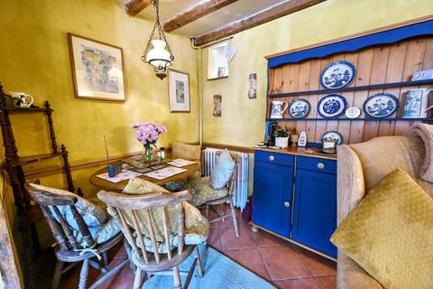 2 bedroom cottage for sale, Water Lane, Cromford, DE4