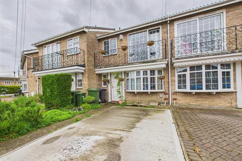 The Crescent, Dereham