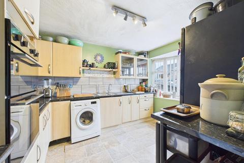 undefined, The Crescent, Dereham