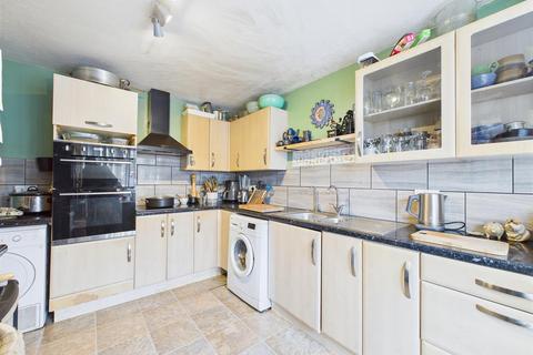 undefined, The Crescent, Dereham