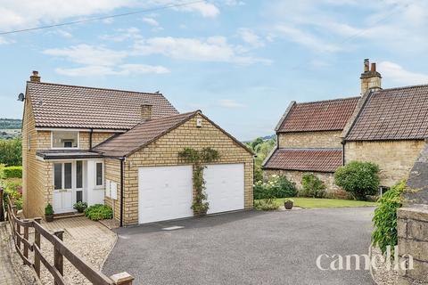 4 bedroom detached house for sale, Bannerdown Road, Bath BA1