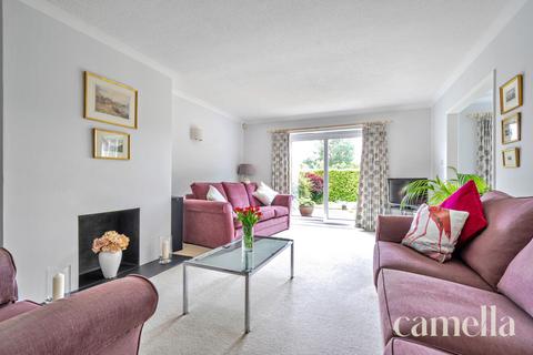 4 bedroom detached house for sale, Bannerdown Road, Bath BA1