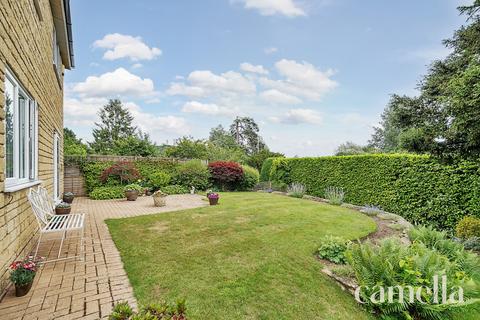 4 bedroom detached house for sale, Bannerdown Road, Bath BA1