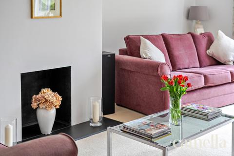 4 bedroom detached house for sale, Bannerdown Road, Bath BA1