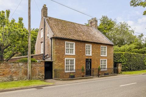 undefined, Main Road, Spilsby PE23